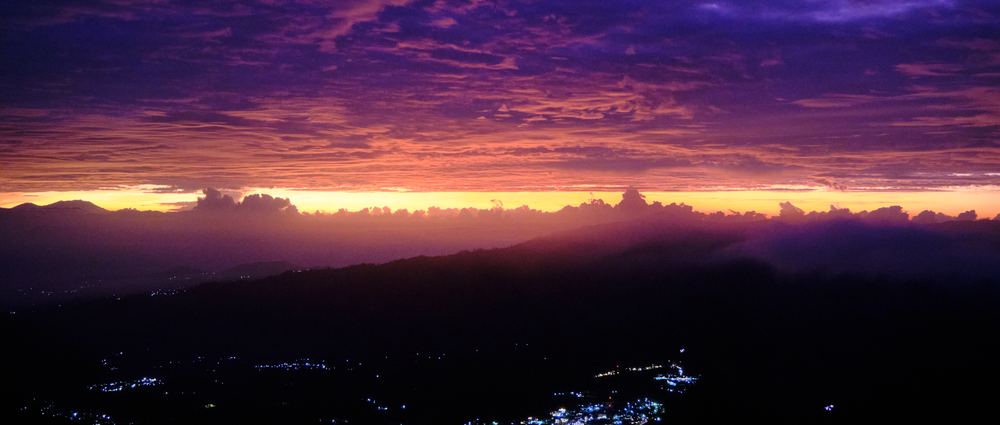 Mount Bromo