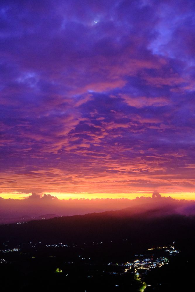 Mount Bromo 2