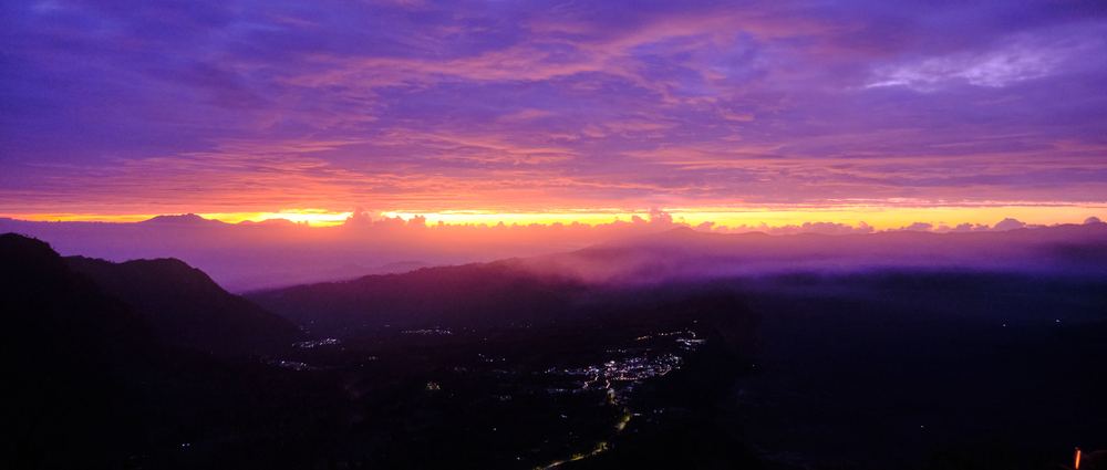 Mount Bromo 5