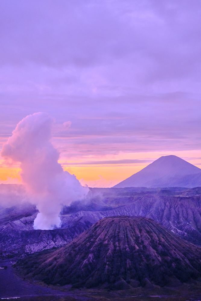 Mount Bromo 6