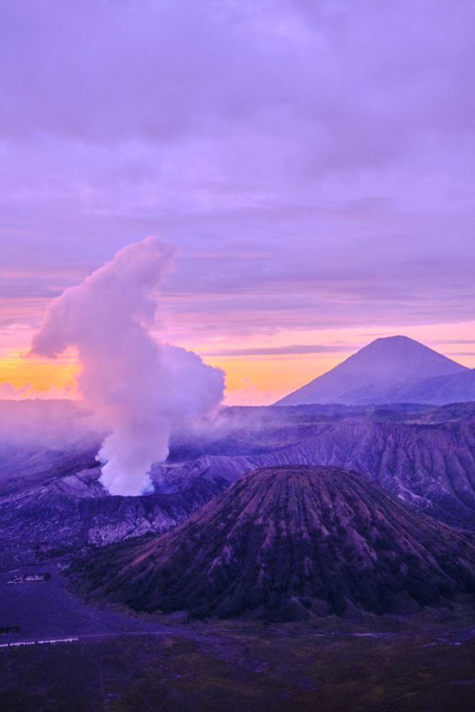 Mount Bromo 7