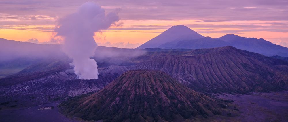 Mount Bromo 8