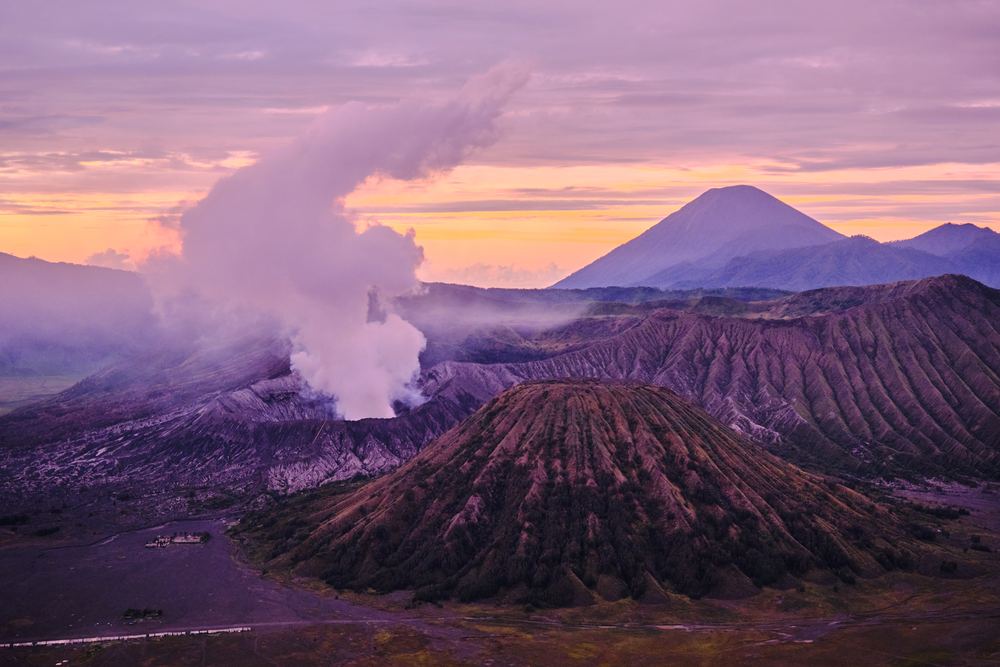 Mount Bromo 9
