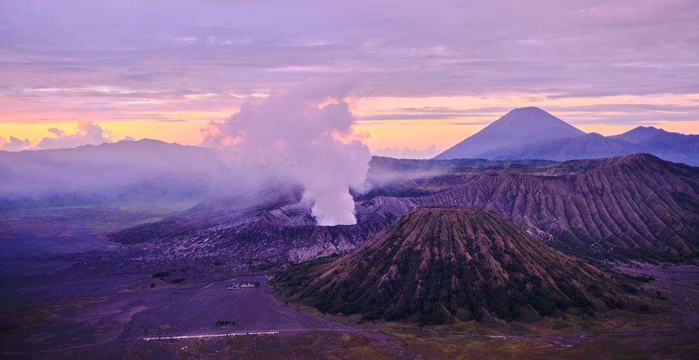 Mount Bromo 10