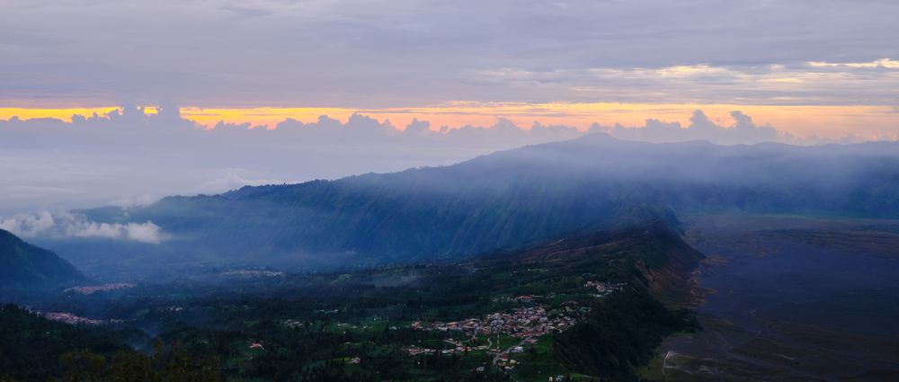 Mount Bromo 12