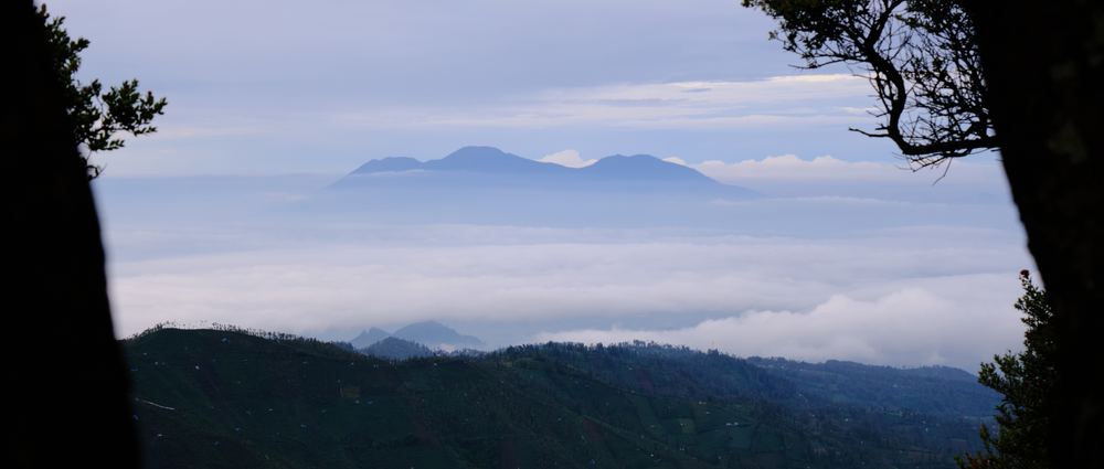 Mount Bromo 13