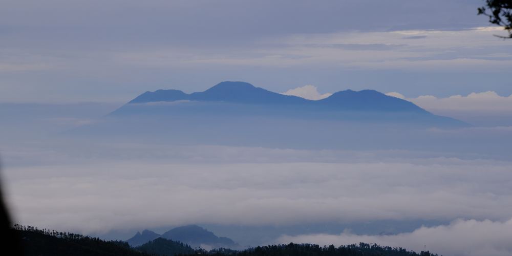 Mount Bromo 14