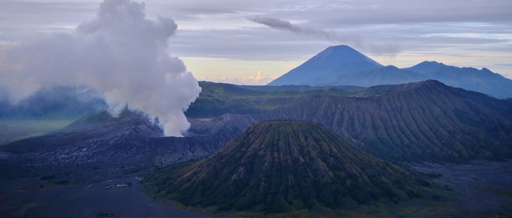 Mount Bromo 15