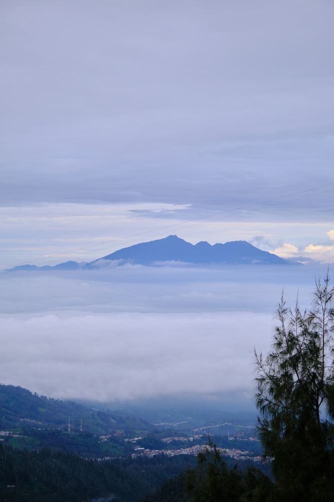 Mount Bromo 18