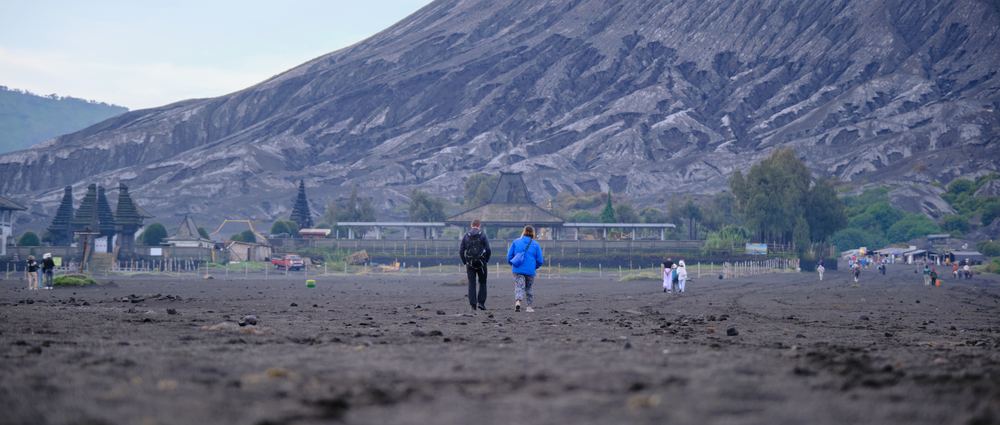 Mount Bromo 20
