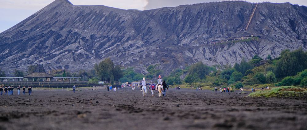 Mount Bromo 23