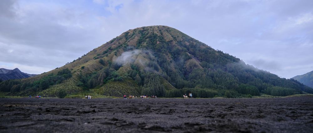 Mount Bromo 24