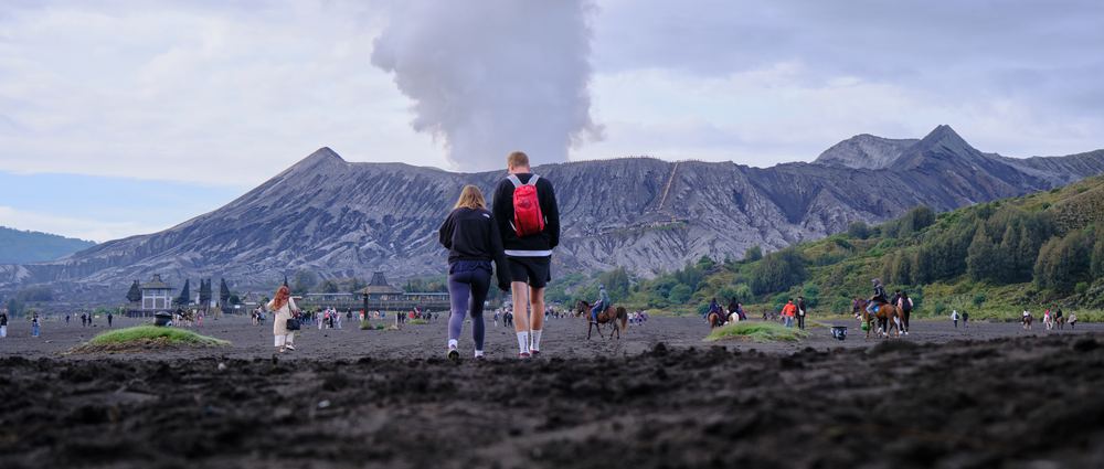 Mount Bromo 25