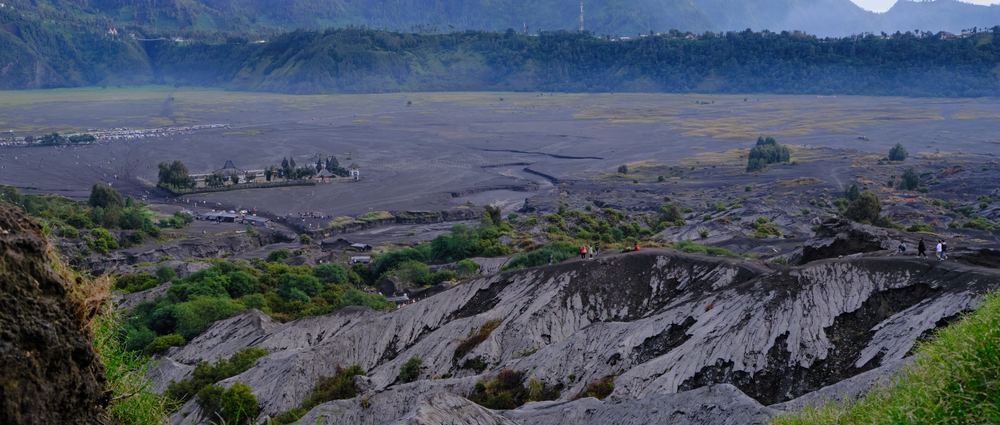 Mount Bromo 28