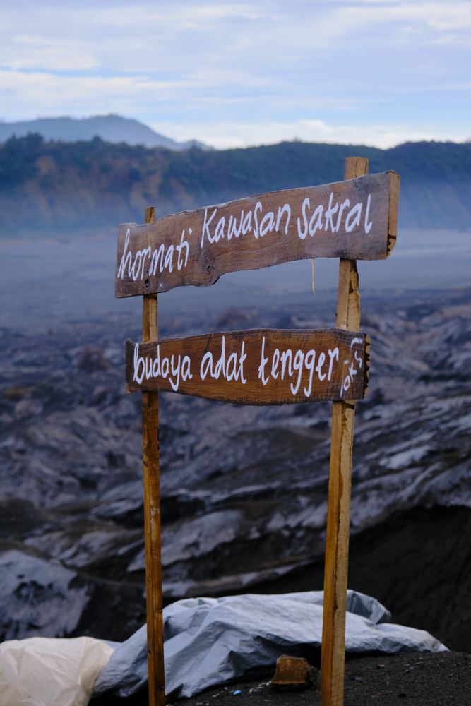 Mount Bromo 30