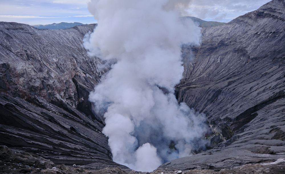 Mount Bromo 32