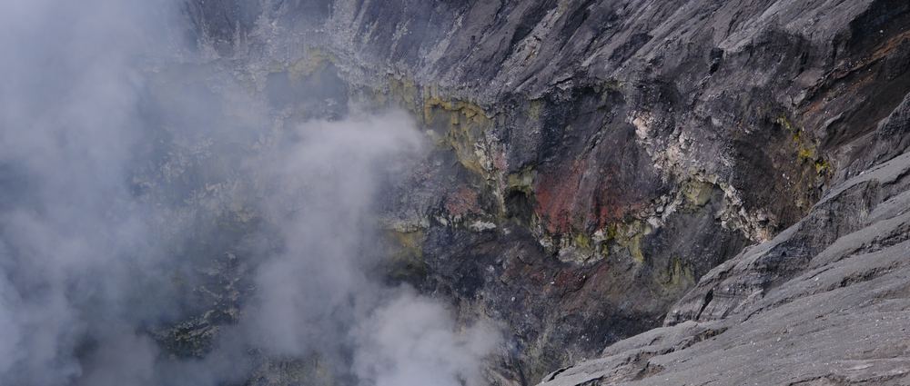 Mount Bromo 33