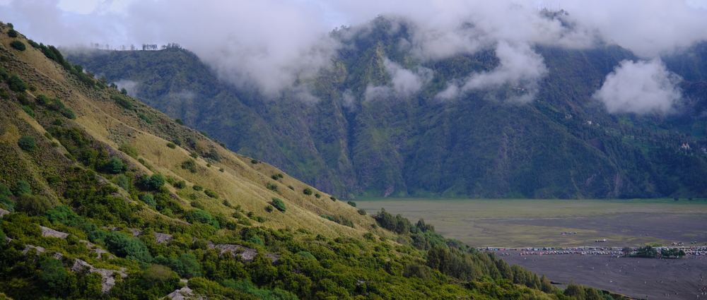 Mount Bromo 34