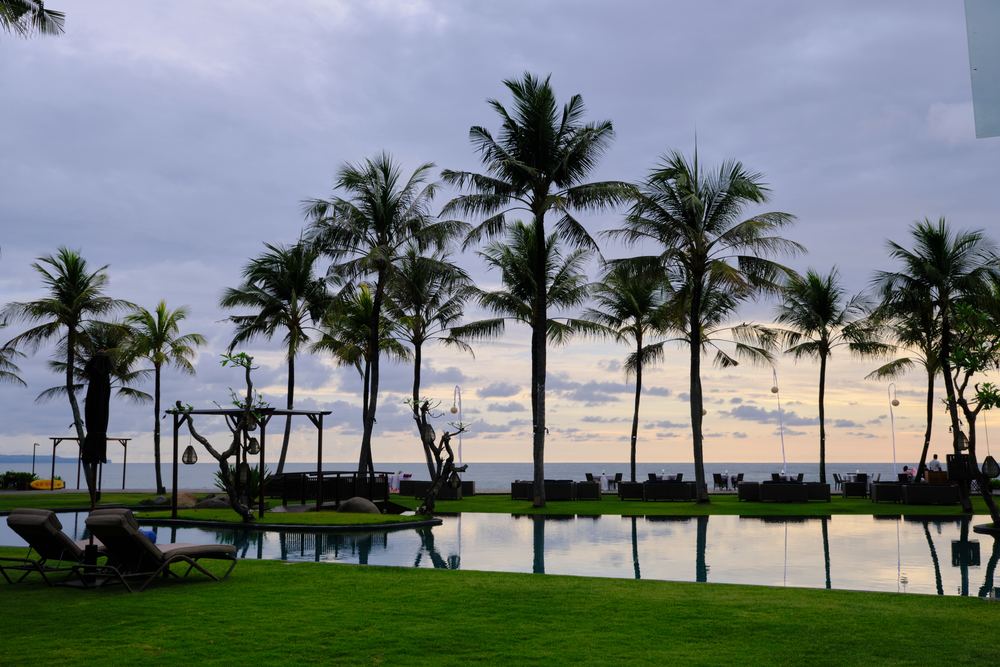 Bali Sunset 24
