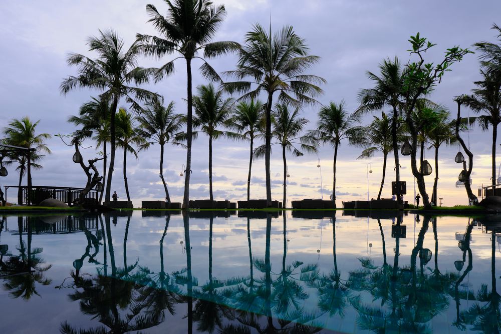 Bali Sunset 25