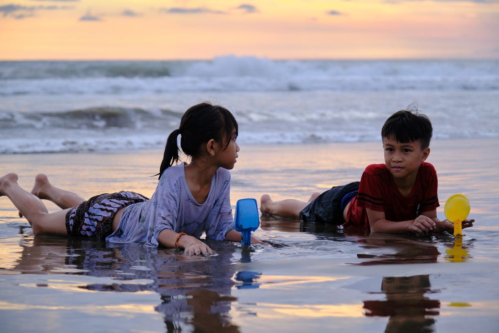 Bali Sunset 30