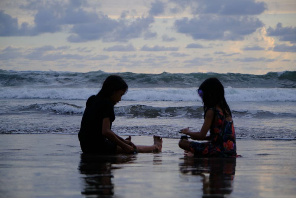 Bali Sunset 31