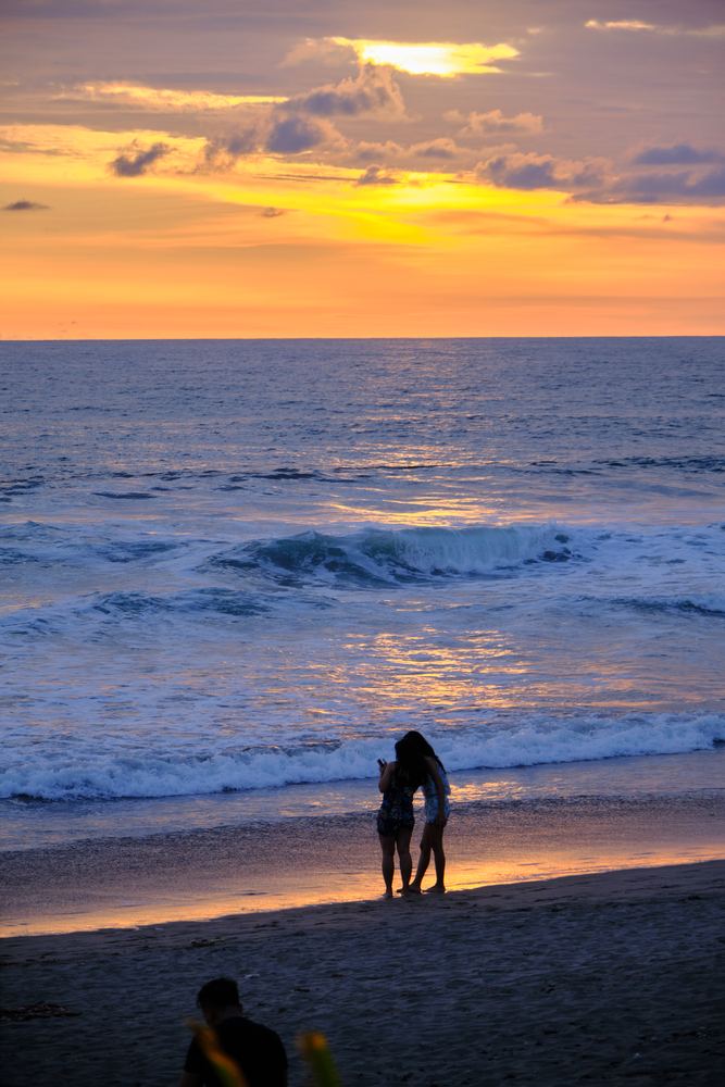 Bali Sunset 34
