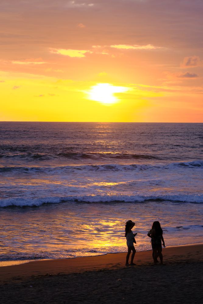 Bali Sunset 35