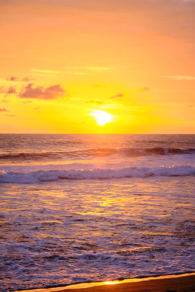 Bali Sunset 37
