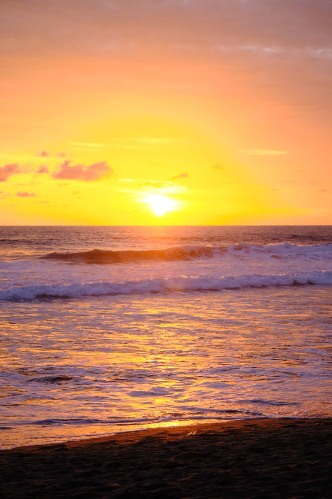 Bali Sunset 38