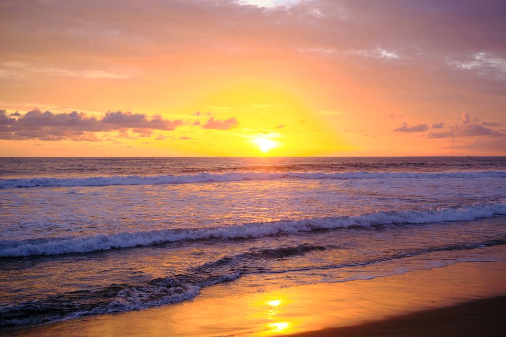 Bali Sunset 39