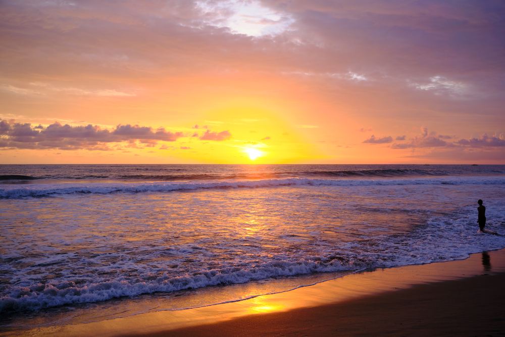 Bali Sunset 40