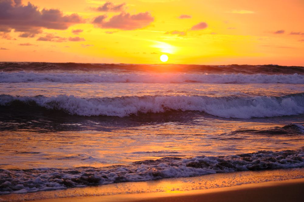 Bali Sunset 41