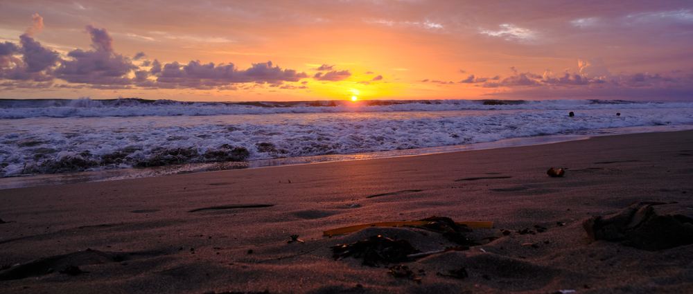 Bali Sunset 42