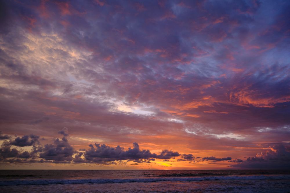 Bali Sunset 45