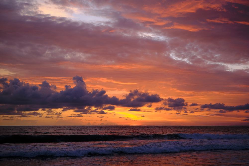 Bali Sunset 46