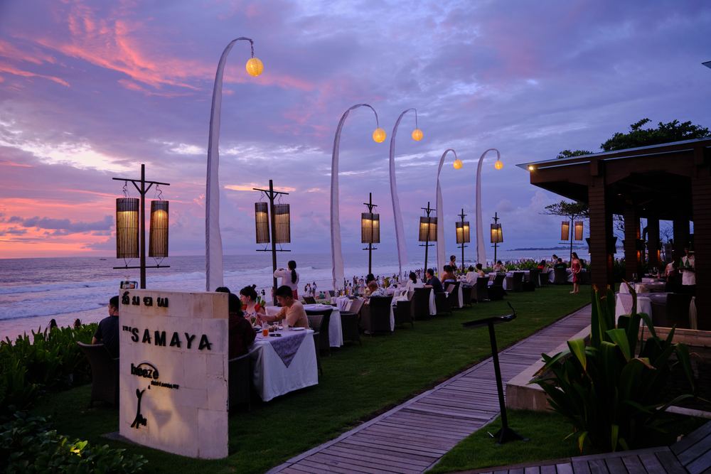 Bali Sunset 47