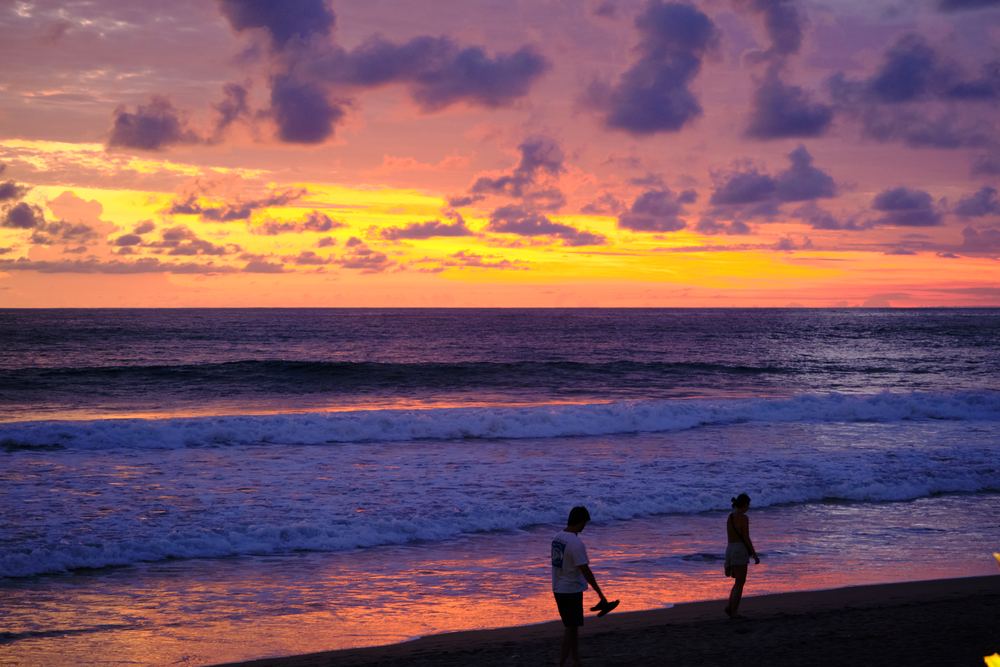 Bali Sunset 48
