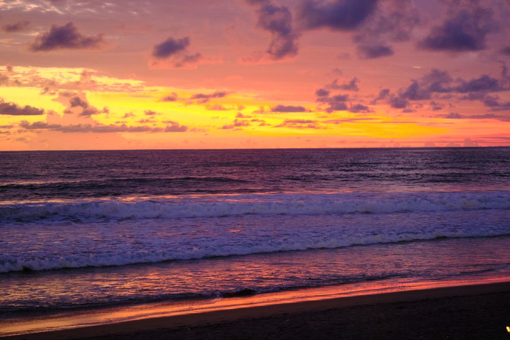 Bali Sunset 49