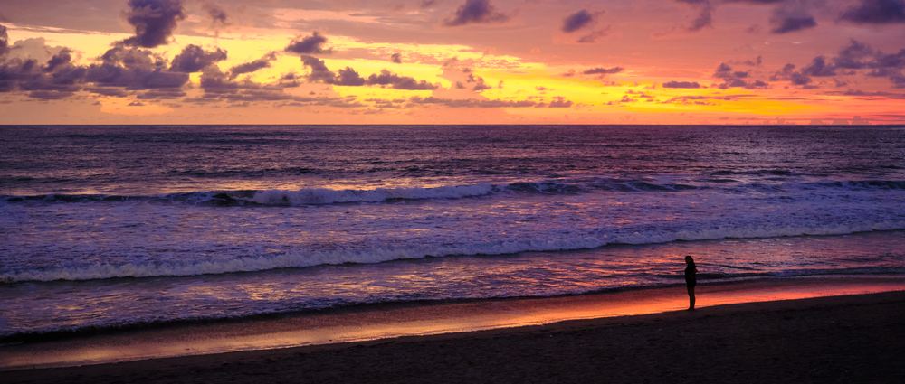 Bali Sunset 50