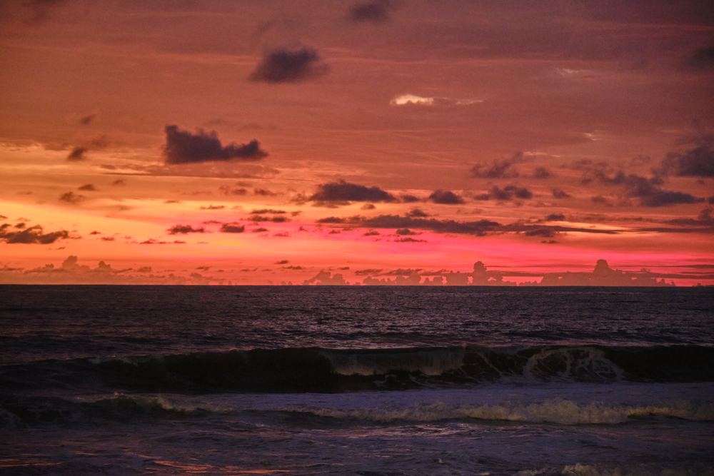 Bali Sunset 53