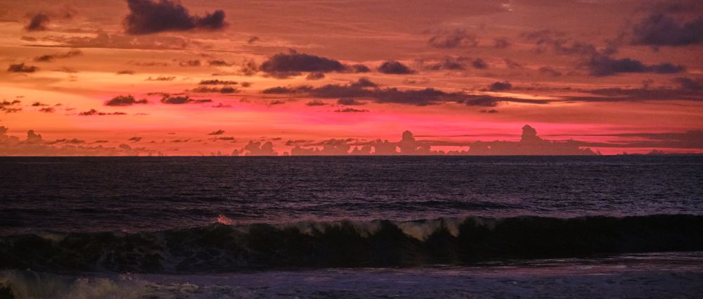 Bali Sunset 54