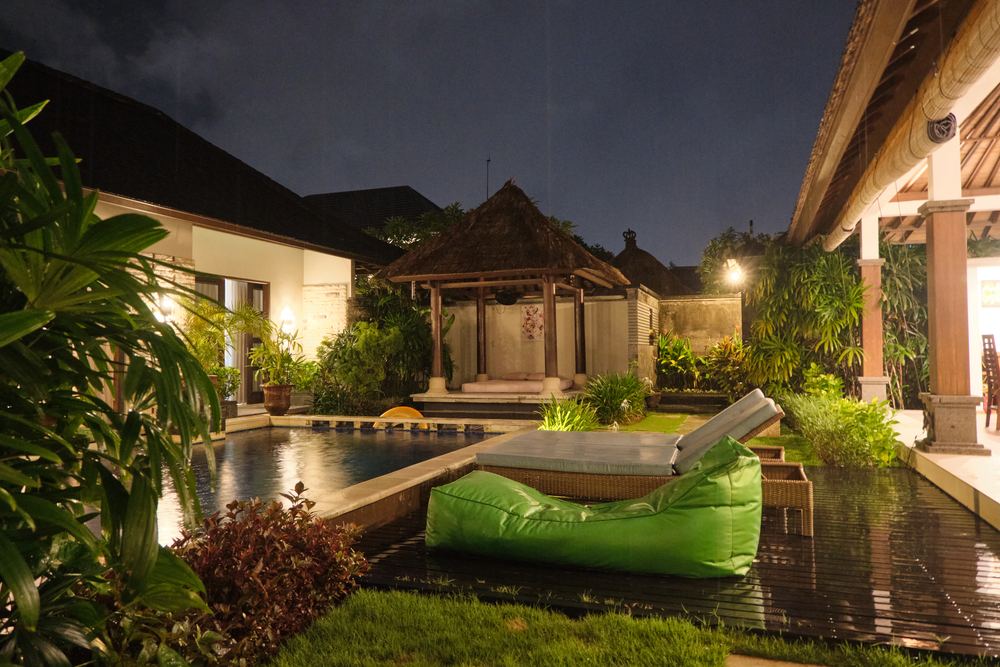 Bali Sunset 60