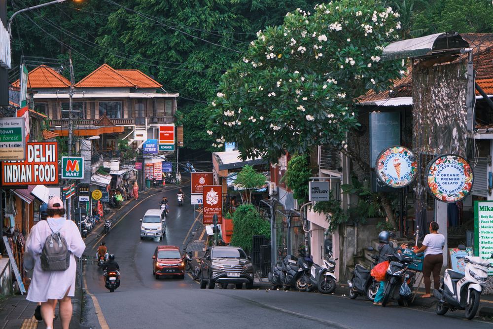 Ubud