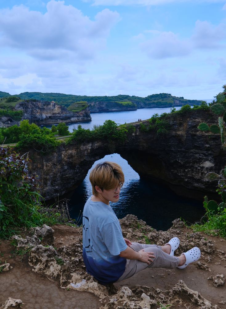 Nusa Penida 33