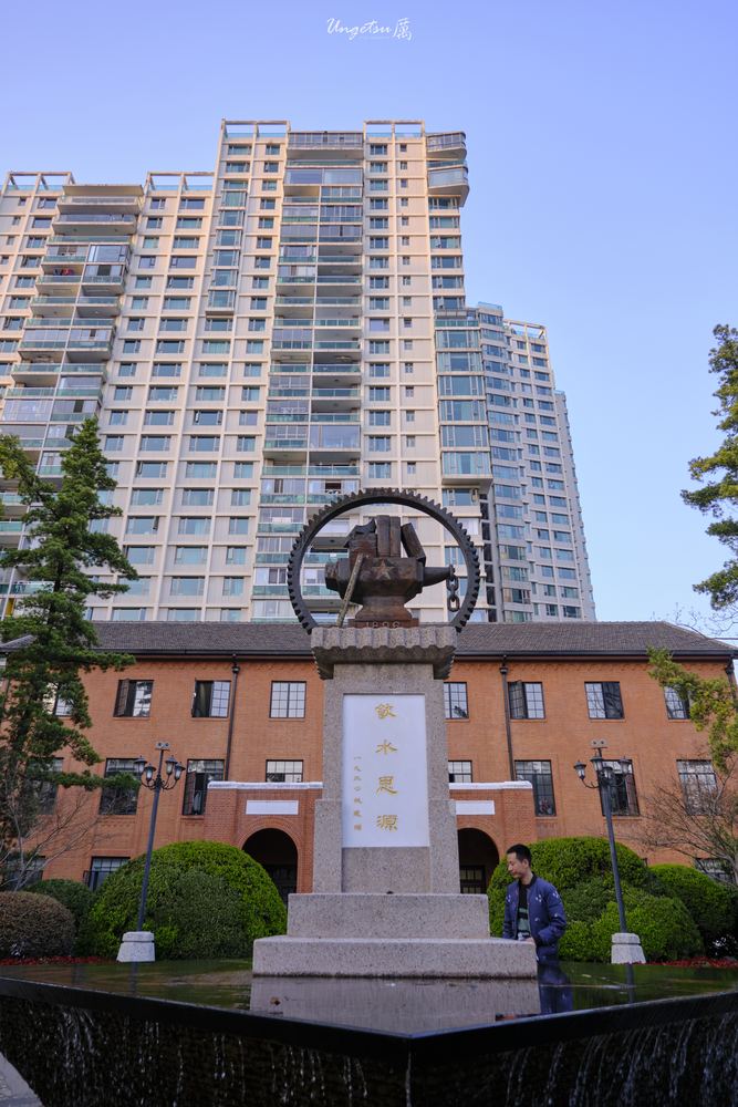 交大樱花 31