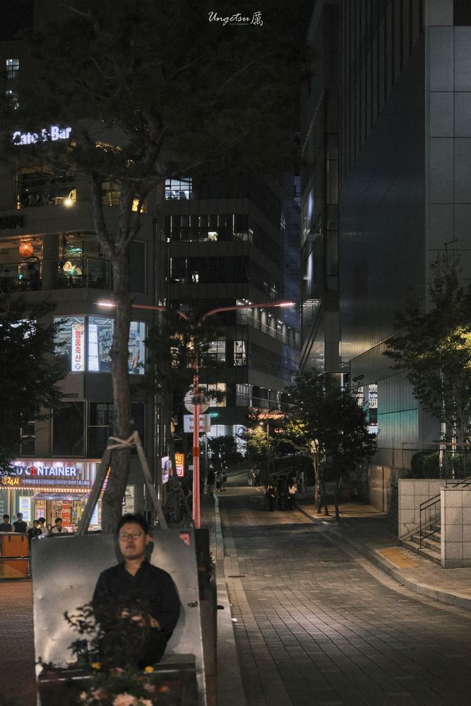 首尔朝圣 5