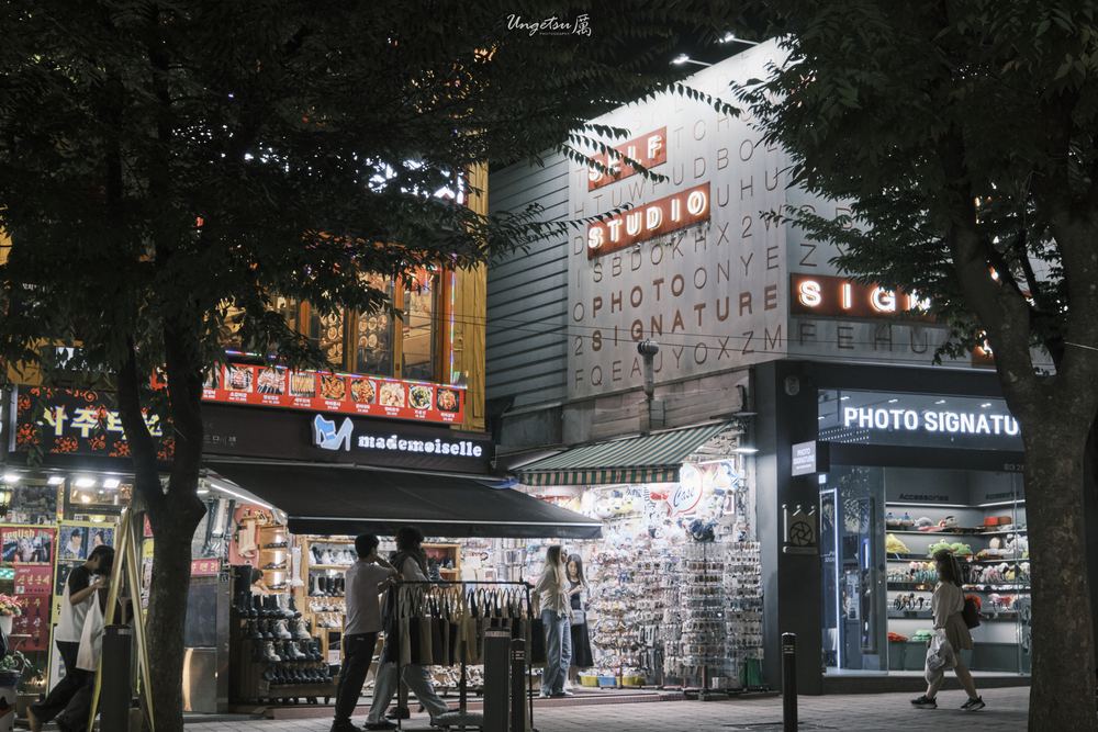 首尔朝圣 30