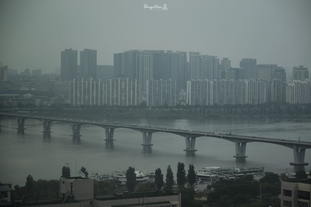 首尔朝圣 36