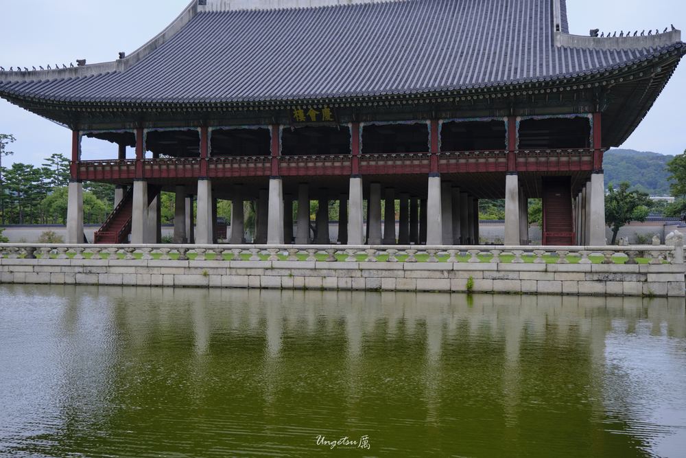 首尔朝圣 40